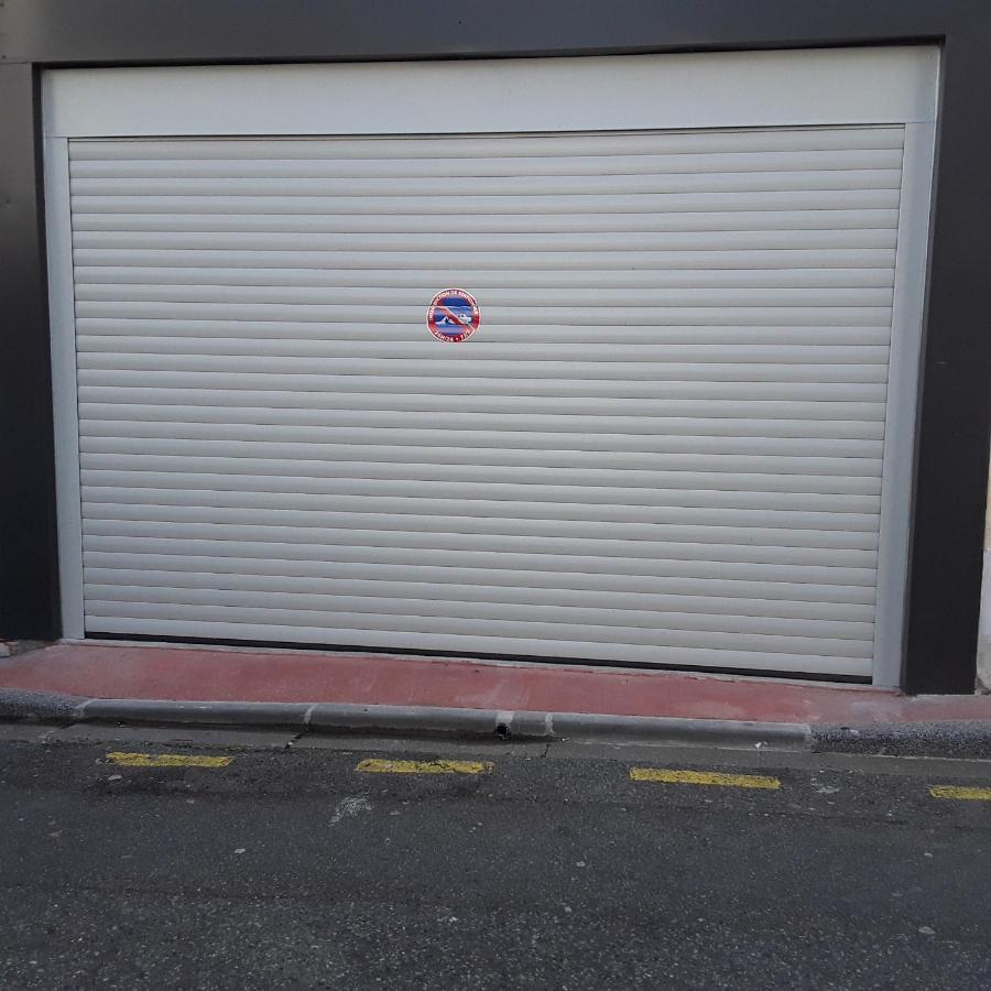 Maison De Ville Avec Garage Et Terrasse Lourdes Esterno foto