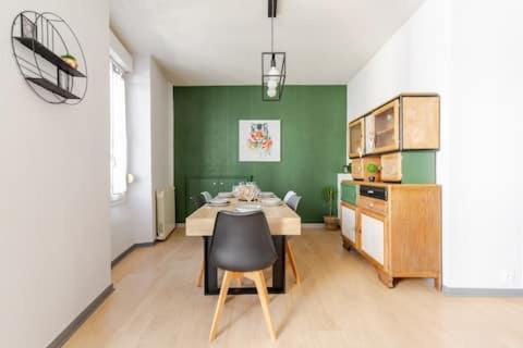 Maison De Ville Avec Garage Et Terrasse Lourdes Esterno foto